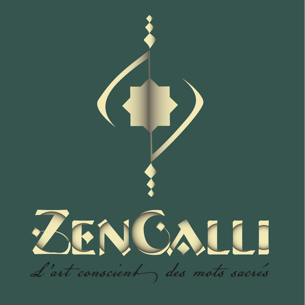 ZenCalli 